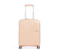 American Tourister Starvibe Spinner (4 wheels), pink, 37L, 40 x 55 x 20cm