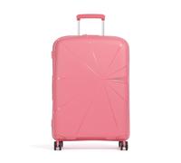 American Tourister StarVibe Medium Check-in Sun Kissed Coral