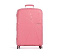 American Tourister Starvibe Spinner (4 wheels), pink, 99L, 51 x 77 x 30cm