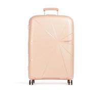 American Tourister Starvibe 4-Wheel 77cm Expandable Large Suitcase Case