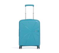American Tourister StarVibe Cabin luggage Verdigris