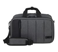 American Tourister Streethero 3-Way Boarding Bag 14" Grey Melange