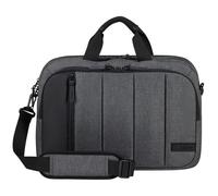 American Tourister Streethero Briefcase 15.6" Grey Melange