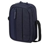 American Tourister StreetHero - waist bag, 27 cm, 6 L, blue (navy melange)