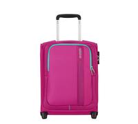 American Tourister Suitcase Sea Seeker Rolling Luggage Lightweight