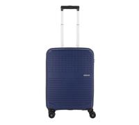 American Tourister Summer Hit Spinner (4 wheels), blue, 35L, 40 x 55 x 20cm