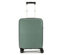 American Tourister Summer Hit 4 wheels Cabin trolley 55 cm olive