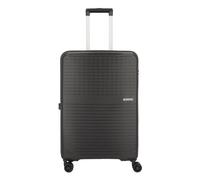 American Tourister Summer Hit Spinner (4 wheels), black, 63L, 44 x 66 x 24cm