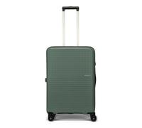 American Tourister Summer Hit 4 wheels Trolley 67 cm olive