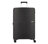 American Tourister Summer Hit 4 wheels Trolley 76 cm black