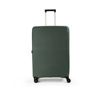 American Tourister Summer Hit 4 wheels Trolley 76 cm green
