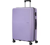 American Tourister Summer Hit Luggage set Digital Lavender