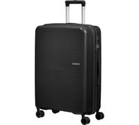 American Tourister Summer Hit Spinner (4 wheels) Black