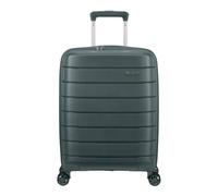 American Tourister Summer Pop Spinner 55/20 TSA Trolley Dark Forest Evergreen