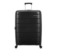 American Tourister Summer Pop Spinner 76/29 EXP TSA Trolley Black