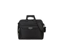 American Tourister Summerfunk Bag Cabin Bag ME7 008 Black, Black, s