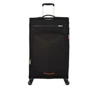 American Tourister Summerfunk - Spinner L, Expandable Case, 79 cm, 109.5/119 L, Black