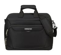 American Tourister Summerfunk Bag Cabin Bag ME7 008 Black, Black, s