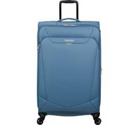 American Tourister Summerride Spinner EXP TSA SP L Coronet Blue, coronet blue