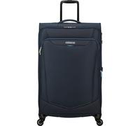 American Tourister Vy Summerride Four-wheel Woven Cabin Suitcase