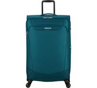 American Tourister SummerRide Extra Large Check-in Totally Teal