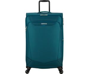 American Tourister SummerRide Extra Large Check-in Totally Teal