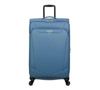 American Tourister Summerride Spinner EXP TSA SP L Coronet Blue