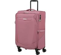 American Tourister SummerRide Medium Check-in Lilas Pink