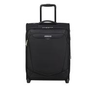 American Tourister Summerride Upright Expandable TSA S Black
