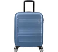 American Tourister Summerville Spinner (4 wheels) Coronet Blue