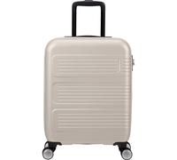 American Tourister Summerville Spinner (4 wheels) Cream