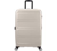 American Tourister Summerville Spinner (4 wheels) Cream