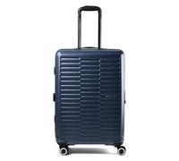 American Tourister Sunset Hills 4 wheels Trolley 64.5 cm blue