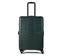 American Tourister Sunset Hills 4 wheels Trolley 64.5 cm green