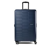 American Tourister Sunset Hills 4 wheels Trolley L 74.5 cm blue