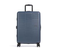 American Tourister Sunset Hills 4 wheels Trolley 64.5 cm blue