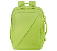 American Tourister Take 2 Cabin Ms Puff-26.5l Boarding Bag