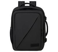 American Tourister Take 2 Cabin Ms Puff-26.5l Boarding Bag