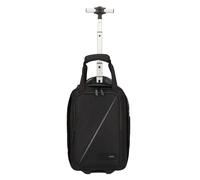 American Tourister Take2Cabin 2 wheels Backpack trolley 40 cm black