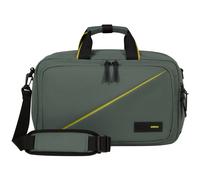 American Tourister Take2Cabin 3-Way Boarding Bag Dark Forest