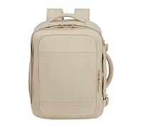 American Tourister Take2cabin Backpack 15.6" Beige
