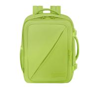 American Tourister Take2cabin Backpack 15.6" Hyper Lime