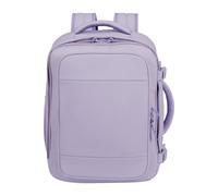 American Tourister Take2cabin Backpack 15.6" Lavender