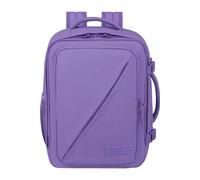 American Tourister Take2cabin Backpack 15.6" Purple Pulse