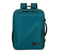 American Tourister Take2cabin Backpack 15.6" Totally Teal