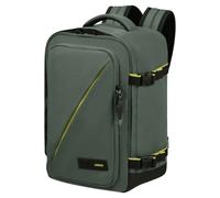 American Tourister Take2cabin Backpack Dark Green S
