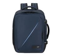 American Tourister Take2cabin Backpack Dark Navy