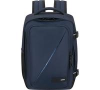 American Tourister Take2cabin Backpack Dark Navy