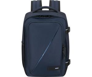American Tourister Take2cabin Backpack Dark Navy