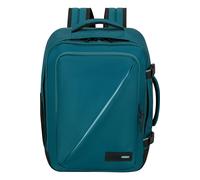 American Tourister Take2cabin Backpack Totally Teal